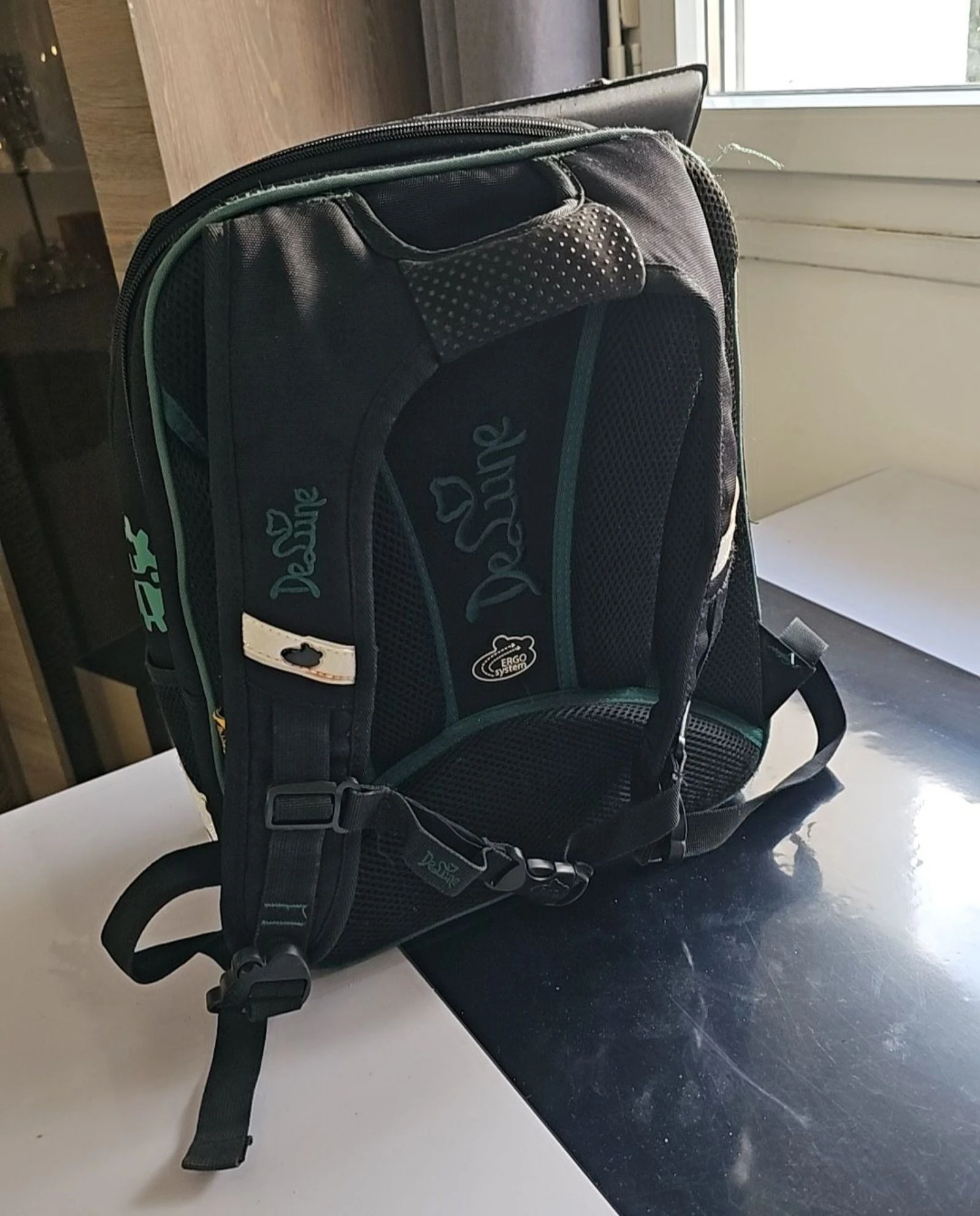 Mochila – photo 4